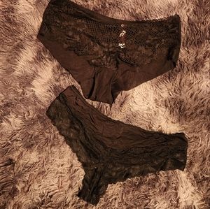 Adore Me 2pc set